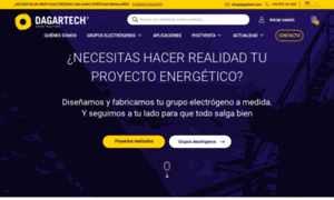 Dagartech.levelstage.com thumbnail
