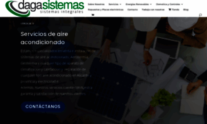 Dagasistemas.com thumbnail