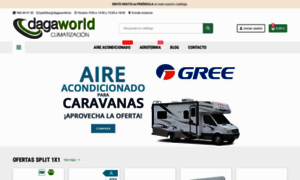 Dagaworld.es thumbnail
