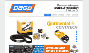 Dago.com.mx thumbnail