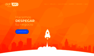 Dahseo.com thumbnail