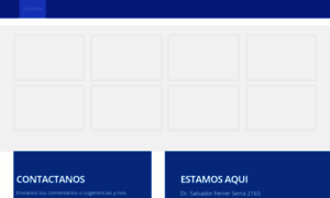 Dahua.com.uy thumbnail