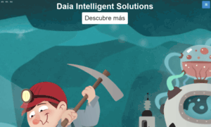 Daiasolutions.com thumbnail