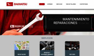 Daihatsu.com.pe thumbnail