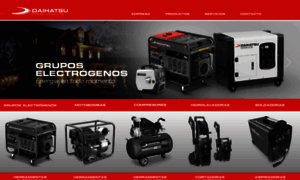 Daihatsuherramientas.com.ar thumbnail