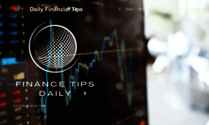 Dailyfinancetips.org thumbnail
