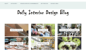 Dailyinteriordesignblog.com thumbnail