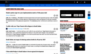 Dailyjuba.com thumbnail