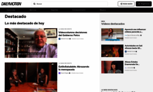 Dailymotion.co thumbnail