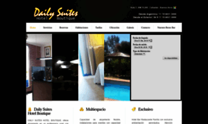 Dailysuites.com thumbnail