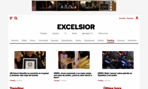 Dailytrend.mx thumbnail