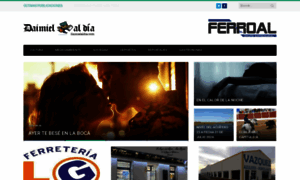 Daimielaldia.com thumbnail