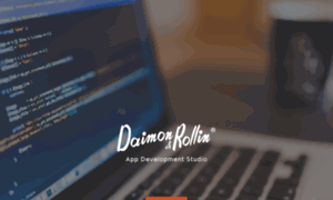 Daimonrollin.com thumbnail