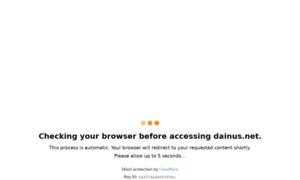 Dainus.net thumbnail