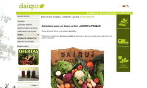Daiqui.com thumbnail