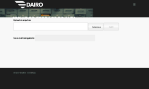 Dairo.srv.br thumbnail