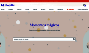 Daisy.shopalike.es thumbnail