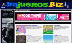 Dajuegos.biz thumbnail