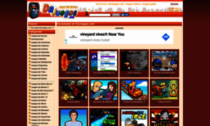 Dajuegos.com thumbnail