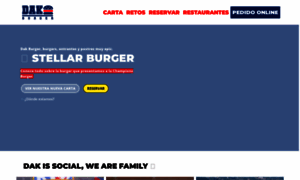 Dakburger.es thumbnail