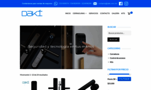 Daki.com.mx thumbnail