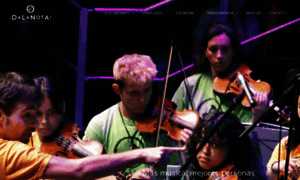 Dalanota.com thumbnail
