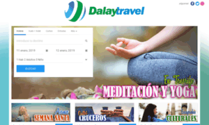 Dalaytravel.net thumbnail