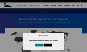 Dale-carnegie.ca thumbnail