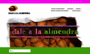 Dalealaalmendrablog.wordpress.com thumbnail