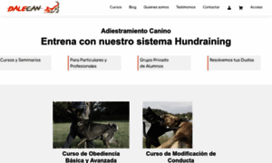 Dalecan.com thumbnail