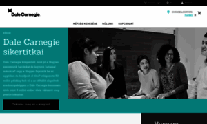Dalecarnegie.hu thumbnail