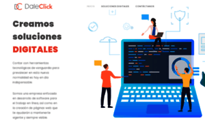 Daleclick.mx thumbnail