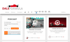 Daleformula.com thumbnail