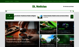 Dalefortin.com.ar thumbnail