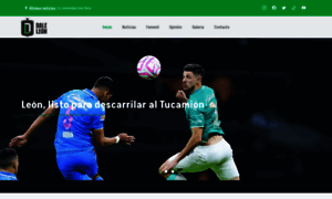 Daleleon.mx thumbnail