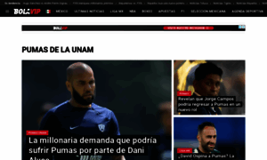 Dalepumas.bolavip.com thumbnail