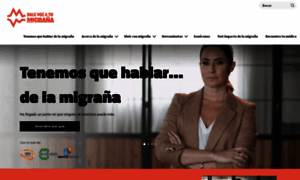 Dalevozatumigrana.es thumbnail