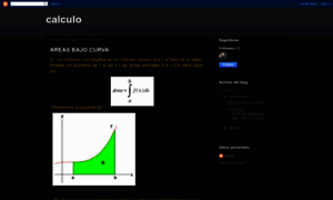 Dalila-calculo.blogspot.mx thumbnail
