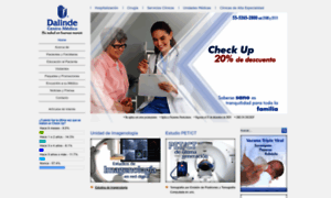 Dalinde.com thumbnail