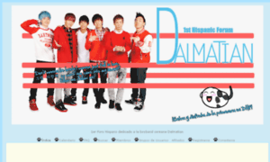Dalmatianhispanic.foros-invision.es thumbnail
