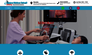 Dalmed.net thumbnail