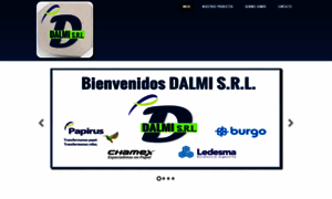 Dalmi.com.py thumbnail
