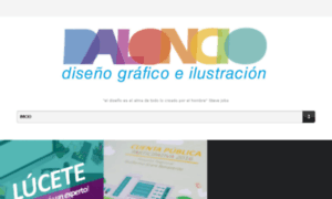 Daloncio.cl thumbnail