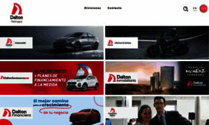 Daltoncorporacion.com.mx thumbnail