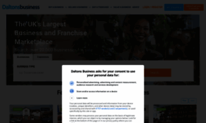 Daltonsbusiness.com thumbnail