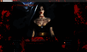 Damadelterror.blogspot.com thumbnail