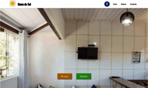 Damadosol.com thumbnail