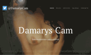 Damarys-cam.webnode.es thumbnail