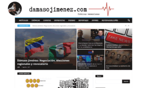 Damasojimenez.com thumbnail