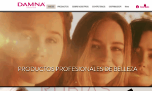 Damna.com.co thumbnail
